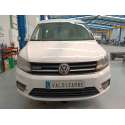 VOLKSWAGEN CADDY IV MONOSPACE (SAB, SAJ)