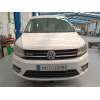 volkswagen caddy iv monospace (sab, saj) del año 2021