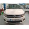 volkswagen caddy iv monospace (sab, saj) del año 2021