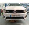 volkswagen caddy iv monospace (sab, saj) del año 2021