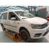 volkswagen caddy iv monospace (sab, saj) del año 2021