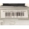Recambio de bomba combustible para peugeot 308 iii (fb_, fh_, fp_, f3_, fm_) puretech 130 (fphnsl, fphnst) referencia OEM IAM 98