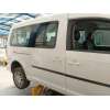 volkswagen caddy iv monospace (sab, saj) del año 2021