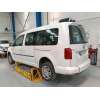 volkswagen caddy iv monospace (sab, saj) del año 2021