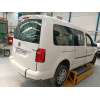 volkswagen caddy iv monospace (sab, saj) del año 2021