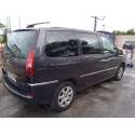 PEUGEOT 807 (EB_)