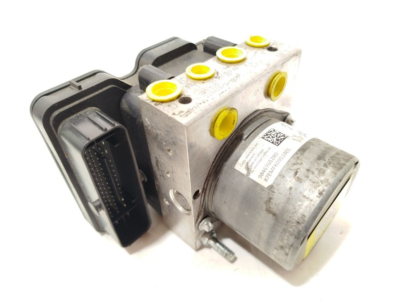 ABS 9835100780 970260 0265956944