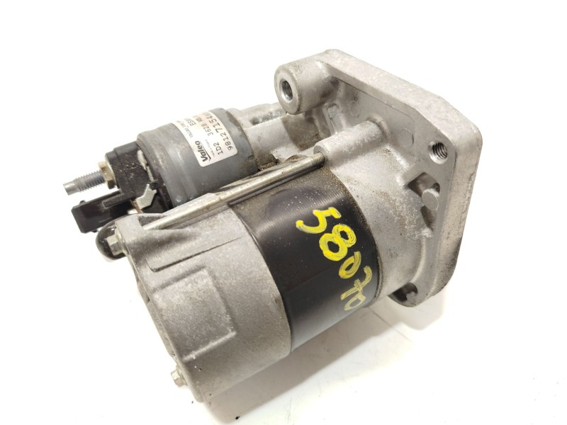 MOTOR ARRANQUE 9812715480 ESW1016