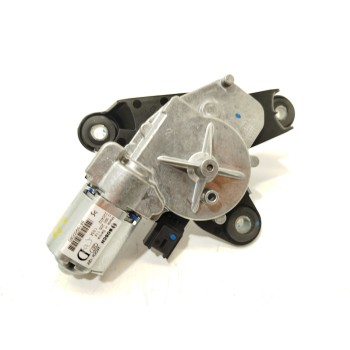 MOTOR LIMPIA TRASERO 9819900080 0390205114