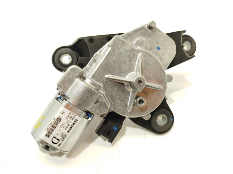 MOTOR LIMPIA TRASERO 9819900080 0390205114
