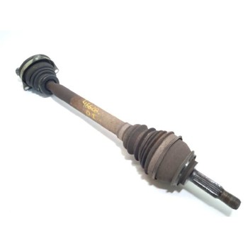 TRANSMISION DELANTERA IZQUIERDA 6001548102 