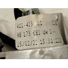 Recambio de parasol derecho para peugeot 308 iii (fb_, fh_, fp_, f3_, fm_) puretech 130 (fphnsl, fphnst) referencia OEM IAM 9817