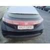 honda civic berlina 5 (fk) del año 2009
