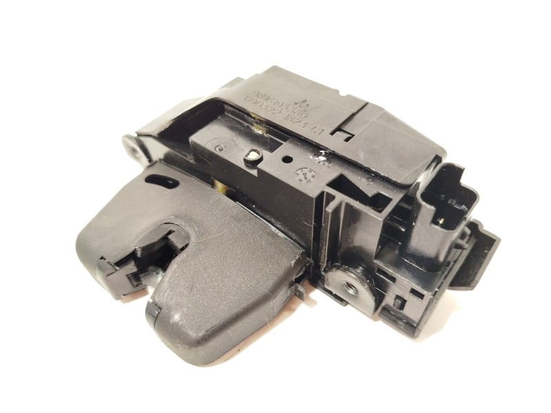 CERRADURA MALETERO / PORTON 9816195380 