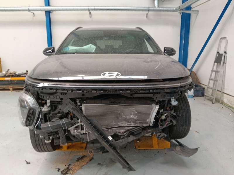 HYUNDAI KONA (OS, OSE, OSI)