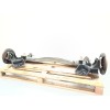 Recambio de puente trasero para peugeot 308 iii (fb_, fh_, fp_, f3_, fm_) puretech 130 (fphnsl, fphnst) referencia OEM IAM 98339