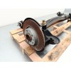 Recambio de puente trasero para peugeot 308 iii (fb_, fh_, fp_, f3_, fm_) puretech 130 (fphnsl, fphnst) referencia OEM IAM 98339