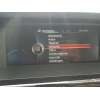 bmw x3 (f25) del año 2015