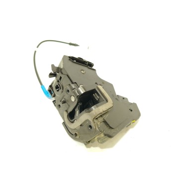 CERRADURA PUERTA DELANTERA DERECHA 9835556980 