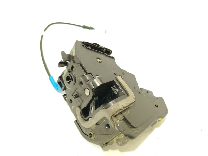 CERRADURA PUERTA DELANTERA DERECHA 9835556980 