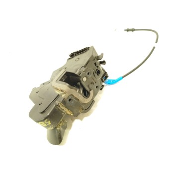 CERRADURA PUERTA DELANTERA IZQUIERDA 9835419280 