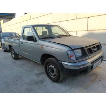 NISSAN PICK UP (D22) de desguace