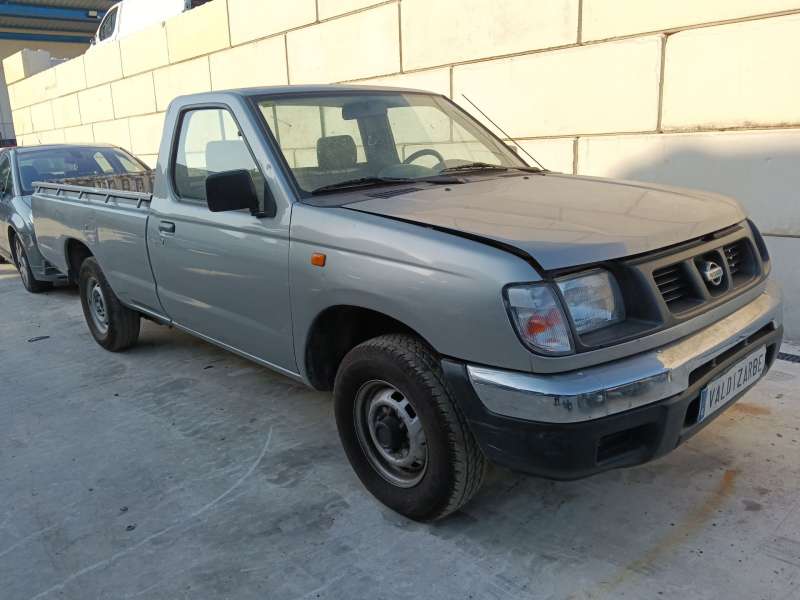 NISSAN PICK UP (D22)