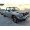nissan pick up (d22) del año 1999