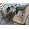 nissan pick up (d22) del año 1999