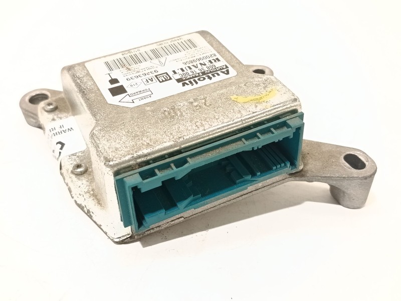 CENTRALITA AIRBAG 8200969856 7701071459 608361600C