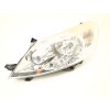 Recambio de faro izquierdo para citroën jumpy ii furgoneta 1.6 hdi 90 8v referencia OEM IAM 1401368180  89902605