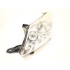 Recambio de faro izquierdo para citroën jumpy ii furgoneta 1.6 hdi 90 8v referencia OEM IAM 1401368180  89902605