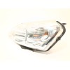 Recambio de faro izquierdo para citroën jumpy ii furgoneta 1.6 hdi 90 8v referencia OEM IAM 1401368180  89902605