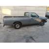nissan pick up (d22) del año 1999