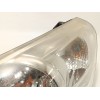 Recambio de faro izquierdo para citroën jumpy ii furgoneta 1.6 hdi 90 8v referencia OEM IAM 1401368180  89902605