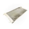 Recambio de condensador / radiador aire acondicionado para seat ibiza iv (6j5, 6p1) 1.2 tsi referencia OEM IAM 6R0820411D  S9477