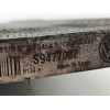 Recambio de condensador / radiador aire acondicionado para seat ibiza iv (6j5, 6p1) 1.2 tsi referencia OEM IAM 6R0820411D  S9477
