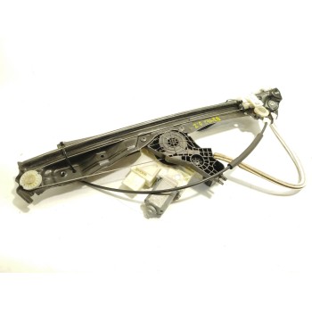 Recambio de elevalunas delantero izquierdo para peugeot 308 1.5 hdi referencia OEM IAM 9825710380  