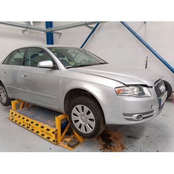 AUDI A4 B7 (8EC) de desguace