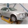 audi a4 b7 (8ec) del año 2005