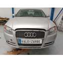 AUDI A4 B7 (8EC)