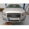 audi a4 b7 (8ec) del año 2005