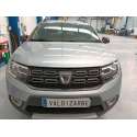 DACIA SANDERO II (B8_)