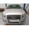 audi a4 b7 (8ec) del año 2005