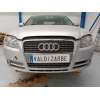 audi a4 b7 (8ec) del año 2005