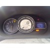 Recambio de cuadro instrumentos para renault megane iii berlina 5 p 1.2 16v referencia OEM IAM 248107253R  A2C94771800