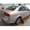 audi a4 b7 (8ec) del año 2005