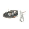 Recambio de antena para nissan leaf (ze0) electric referencia OEM IAM KE2805SABC  