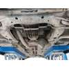 audi a4 b7 (8ec) del año 2005