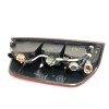 Recambio de piloto trasero derecho para nissan navara np300 (d40) 2.5 dci 4wd (d40tt, d40t, d40m, d40bb) referencia OEM IAM 2655